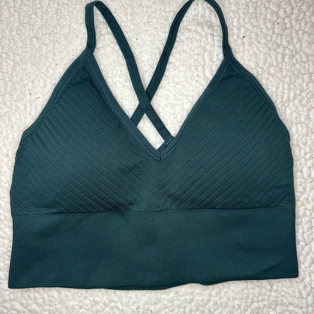 Women's Sports Bra